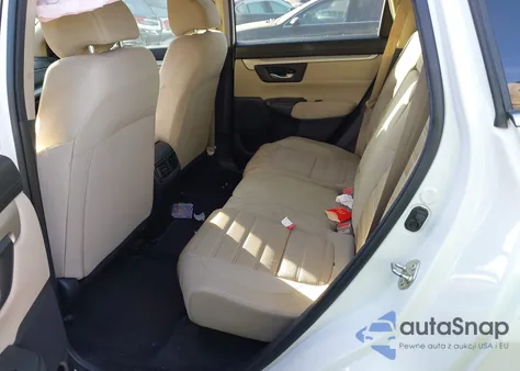 2018 Honda Cr-V Lx from USA, damaged, VIN 2HKRW5H34JH411214